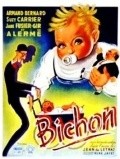 Bichon - movie with Jeanne Fusier-Gir.
