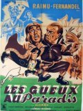 Les gueux au paradis - movie with Armand Bernard.