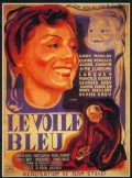 Le voile bleu film from Jean Stelli filmography.