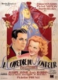 La comedie du bonheur - movie with Sylvie.