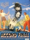 Accord final - movie with Raymond Aimos.