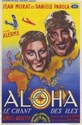 Aloha, le chant des iles - movie with Frederic Mariotti.