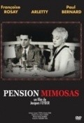 Pension Mimosas film from Jacques Feyder filmography.