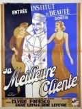 Sa meilleure cliente - movie with Helene Robert.