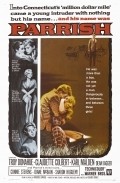 Parrish - movie with Karl Malden.