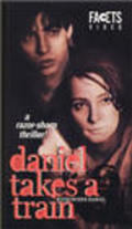 Szerencses Daniel - movie with Peter Rudolf.