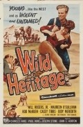 Wild Heritage - movie with Jeanette Nolan.