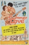 Summer Love - movie with Shelley Fabares.