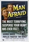 Man Afraid film from Harry Keller filmography.