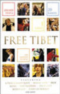 Free Tibet - movie with Bjork.