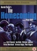 The Homecoming film from Peter Hall filmography.