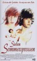 Sieben Sommersprossen film from Herrmann Zschoche filmography.