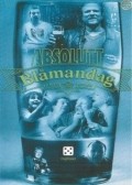 Absolutt blamandag - movie with Gard B. Eidsvold.