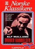 Broder Gabrielsen - movie with Per Christensen.