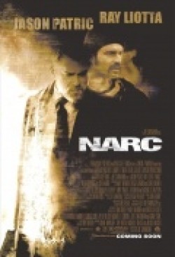 Narc film from Joe Carnahan filmography.