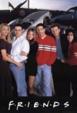 Friends film from Michael Lembeck filmography.