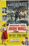 Behind the High Wall - movie with Sylvia Sidney.
