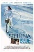 Stellina Blue - movie with Maxine Bahns.