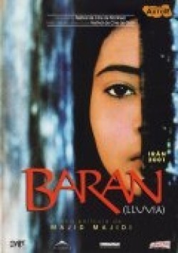 Baran film from Majid Majidi filmography.