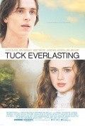 Tuck Everlasting film from Jay Russell filmography.