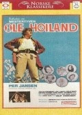 Balladen om mestertyven Ole Hoiland - movie with Aud Schonemann.