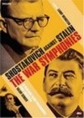 War Symphonies - Sjostakovitsj is the best movie in Valery Gergiev filmography.