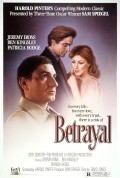 Betrayal film from David Hugh Jones filmography.