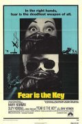 Fear Is the Key film from Michael Tuchner filmography.