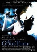 The Good Thief - movie with Nick Nolte.