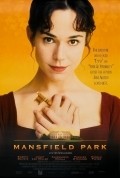Mansfield Park film from Patricia Rozema filmography.
