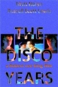 The Disco Years - movie with Bojesse Christopher.