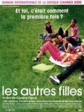 Les autres filles - movie with Jean-Francois Gallotte.