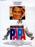 Monsieur Papa - movie with Catherine Lachens.