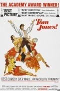 Tom Jones film from Tony Richardson filmography.