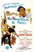 An American in Paris film from Vincente Minnelli filmography.