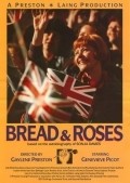 Bread & Roses film from Gaylene Preston filmography.
