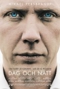 Dag och natt - movie with Pernilla August.