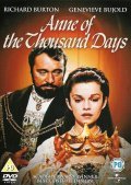 Anne of the Thousand Days film from Charles Jarrott filmography.