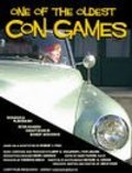 One of the Oldest Con Games - movie with Fionnula Flanagan.