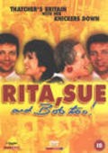 Rita, Sue and Bob Too! is the best movie in David Britton filmography.