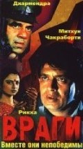 Baazi film from Raj N. Sippy filmography.