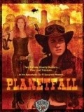 Planetfall - movie with Jonathan Adams.
