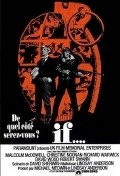 If.... film from Lindsay Anderson filmography.