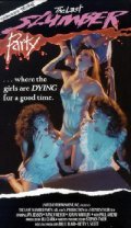 The Last Slumber Party film from Stephen Tyler filmography.