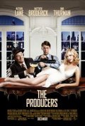 The Producers film from Susan Stroman filmography.