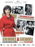 Signore & signori film from Pietro Germi filmography.