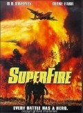 Superfire film from Steven Quale filmography.