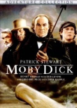 Moby Dick film from Franc Roddam filmography.