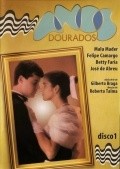 Anos Dourados is the best movie in Antonio Calloni filmography.