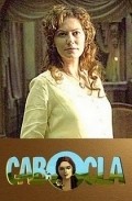 Cabocla - movie with Patricia Pillar.